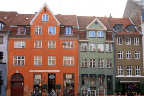 Indre by, Copenhagen
